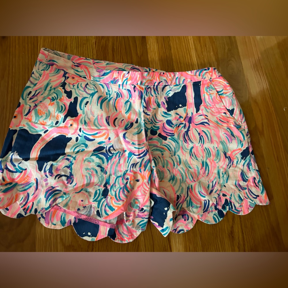 Lilly Pulitzer